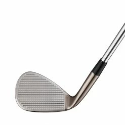 TaylorMade Hi-Toe RAW Big Foot Custom Fit Wedge 8 TaylorMade Hi-Toe RAW Big Foot Custom Fit Wedge -Hot Sale Golf clubs Shop Hi Toe RAW Big Foot Wedge Face View