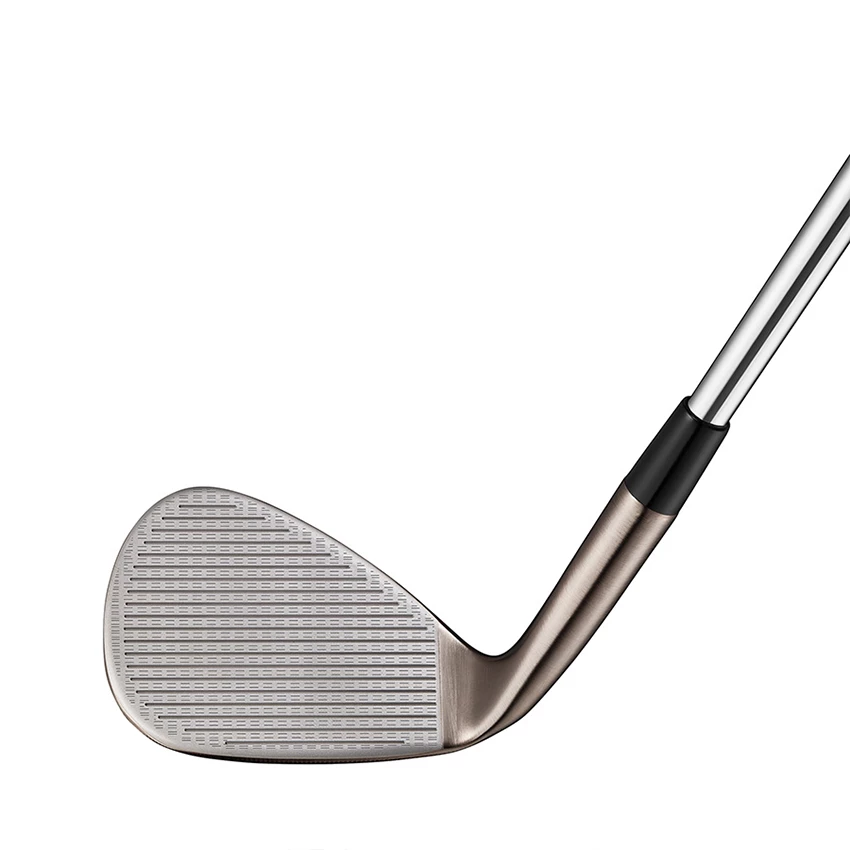 TaylorMade Hi-Toe RAW Big Foot Custom Fit Wedge 5 TaylorMade Hi-Toe RAW Big Foot Custom Fit Wedge - Image 3