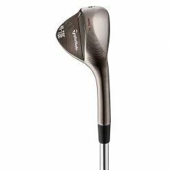 TaylorMade Hi-Toe RAW Big Foot Custom Fit Wedge 9 TaylorMade Hi-Toe RAW Big Foot Custom Fit Wedge -Hot Sale Golf clubs Shop Hi Toe RAW Big Foot Wedge Hosel View