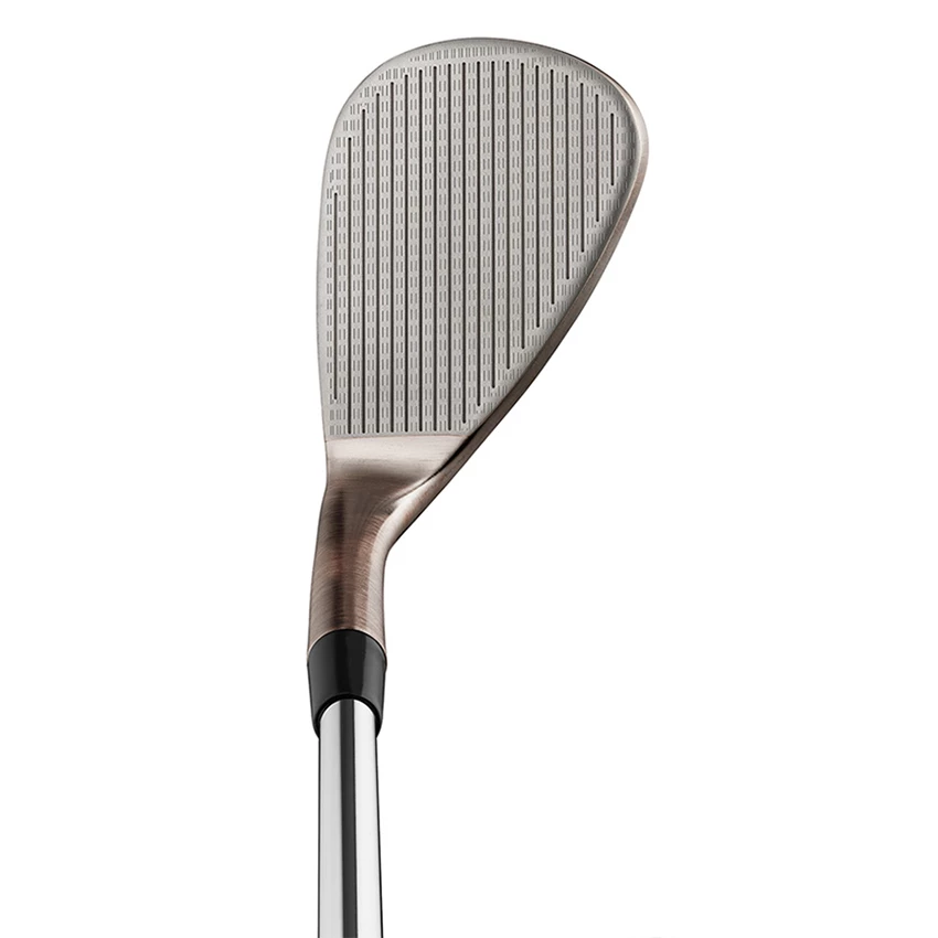 TaylorMade Hi-Toe RAW Big Foot Custom Fit Wedge 4 TaylorMade Hi-Toe RAW Big Foot Custom Fit Wedge - Image 2
