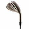 TaylorMade Hi-Toe RAW Custom Fit Wedge -Hot Sale Golf clubs Shop Hi Toe RAW Wedge