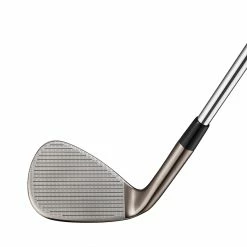 TaylorMade Hi-Toe RAW Custom Fit Wedge -Hot Sale Golf clubs Shop Hi Toe RAW Wedge Face View