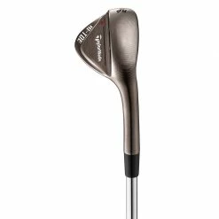 TaylorMade Hi-Toe RAW Custom Fit Wedge -Hot Sale Golf clubs Shop Hi Toe RAW Wedge Hosel View