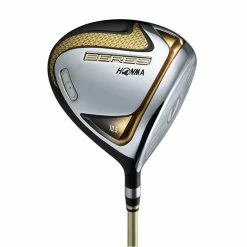 Honma BERES 2-Star Custom Fit Driver