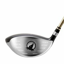 Honma BERES 2-Star Custom Fit Driver -Hot Sale Golf clubs Shop Honma Beres 2 Star Driver Face View