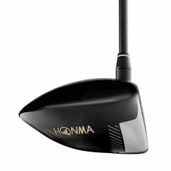 Honma TR20 440cc Custom Fit Driver 8 Honma TR20 440cc Custom Fit Driver -Hot Sale Golf clubs Shop Honma TR20 440 Driver Toe View