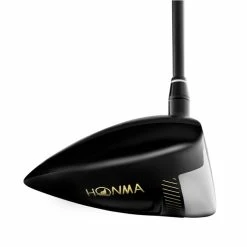 Honma TR20 460cc Custom Fit Driver 9 Honma TR20 460cc Custom Fit Driver -Hot Sale Golf clubs Shop Honma TR20 460 Driver Toe View