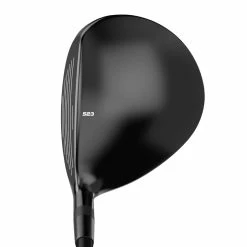 Tour Edge Hot Launch C523 Custom Fit Fairway Wood -Hot Sale Golf clubs Shop Hot Launch C523 Fairway Top View