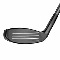 Tour Edge Hot Launch C523 Custom Fit Hybrid 8 Tour Edge Hot Launch C523 Custom Fit Hybrid -Hot Sale Golf clubs Shop Hot Launch C523 Hybrid Face View