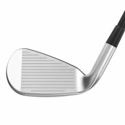 Tour Edge Hot Launch C523 Custom Fit Irons 8 Tour Edge Hot Launch C523 Custom Fit Irons -Hot Sale Golf clubs Shop Hot Launch C523 Iron Face View
