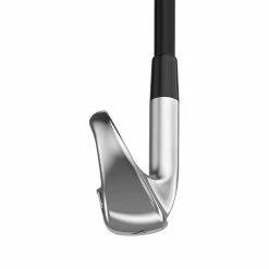 Tour Edge Hot Launch C523 Custom Fit Irons 9 Tour Edge Hot Launch C523 Custom Fit Irons -Hot Sale Golf clubs Shop Hot Launch C523 Iron Toe View