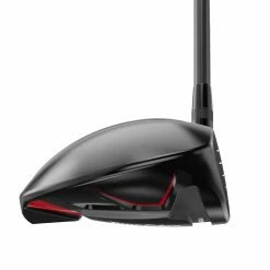 Tour Edge Hot Launch E523 Custom Fit Driver 9 Tour Edge Hot Launch E523 Custom Fit Driver -Hot Sale Golf clubs Shop Hot Launch E523 Driver Toe View