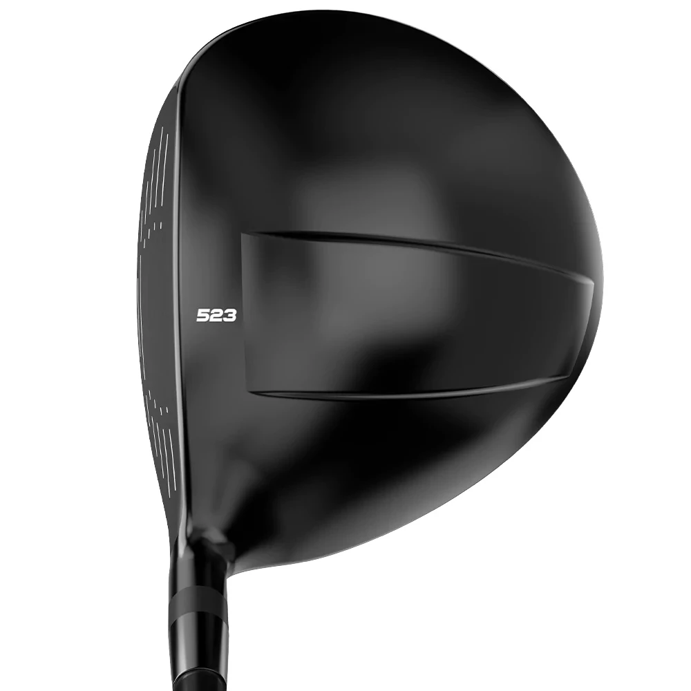 Tour Edge Hot Launch E523 Custom Fit Driver 4 Tour Edge Hot Launch E523 Custom Fit Driver - Image 2