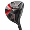 Tour Edge Hot Launch E523 Custom Fit Fairway Wood -Hot Sale Golf clubs Shop Hot Launch E523 Fairway