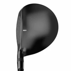 Tour Edge Hot Launch E523 Custom Fit Fairway Wood 9 Tour Edge Hot Launch E523 Custom Fit Fairway Wood -Hot Sale Golf clubs Shop Hot Launch E523 Fairway Top View