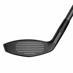 Tour Edge Hot Launch E523 Custom Fit Hybrid -Hot Sale Golf clubs Shop Hot Launch E523 Hybrid Face View