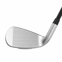 Tour Edge Hot Launch E523 Custom Fit Iron Woods -Hot Sale Golf clubs Shop Hot Launch E523 Iron Face View