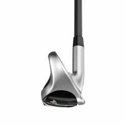Tour Edge Hot Launch E523 Custom Fit Iron Woods -Hot Sale Golf clubs Shop Hot Launch E523 Iron Toe View