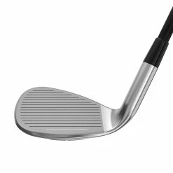 Tour Edge Hot Launch E523 Custom Fit Wedge 6 Tour Edge Hot Launch E523 Custom Fit Wedge -Hot Sale Golf clubs Shop Hot Launch E523 Wedge Face View