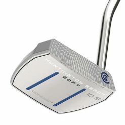 Cleveland Huntington Beach Soft Custom Fit Putter -Hot Sale Golf clubs Shop Huntington Beach Soft 10.5 Putter