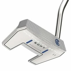 Cleveland Huntington Beach Soft Custom Fit Putter -Hot Sale Golf clubs Shop Huntington Beach Soft 11 Putter