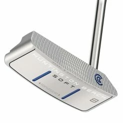 Cleveland Huntington Beach Soft Custom Fit Putter -Hot Sale Golf clubs Shop Huntington Beach Soft 8 Putter
