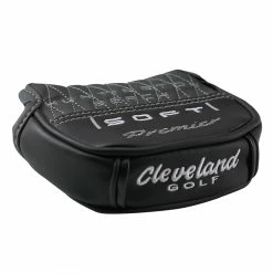Cleveland Huntington Beach Soft Premier Custom Fit Putter -Hot Sale Golf clubs Shop Huntington Beach Soft Premier Putter Cover