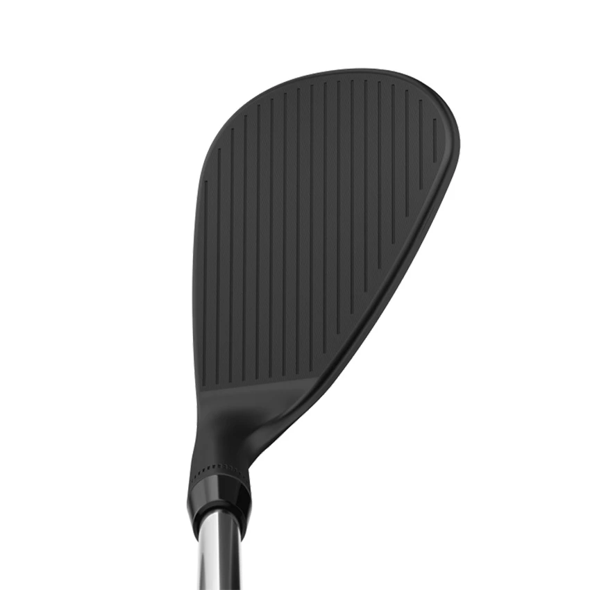 Callaway JAWS Full Toe Raw Black Custom Fit Wedge 4 Callaway JAWS Full Toe Raw Black Custom Fit Wedge - Image 2