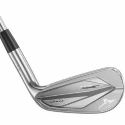 Mizuno JPX 923 Tour Custom Fit Irons -Hot Sale Golf clubs Shop JPX923 Tour Iron Back View