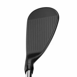 Callaway JAWS Raw Black Plasma Custom Fit Wedge -Hot Sale Golf clubs Shop Jaws RAW Black Wedge Top View
