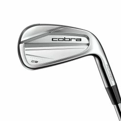Cobra KING CB Custom Fit Irons