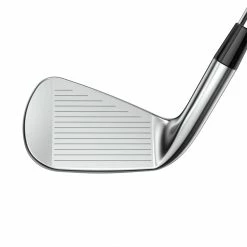 Cobra KING CB Custom Fit Irons -Hot Sale Golf clubs Shop King Cobra CB MB Iron Face View