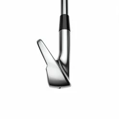 Cobra KING CB Custom Fit Irons -Hot Sale Golf clubs Shop King Cobra CB MB Iron Toe View