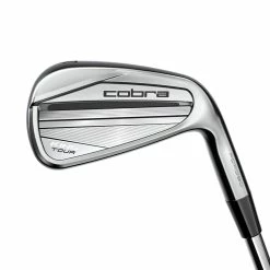 Cobra King Tour Custom Fit Irons