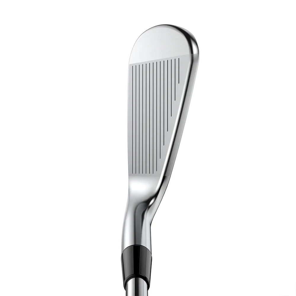 Cobra King Tour Custom Fit Irons 4 Cobra King Tour Custom Fit Irons - Image 2
