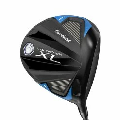 Cleveland Launcher XL Custom Fit Driver -Hot Sale Golf clubs Shop Launcher XL Driver