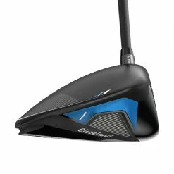 Cleveland Launcher XL Custom Fit Driver -Hot Sale Golf clubs Shop Launcher XL Driver Toe View