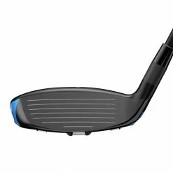 Cleveland Launcher XL Halo Custom Fit Hybrid -Hot Sale Golf clubs Shop Launcher XL Halo Hybrid Face View