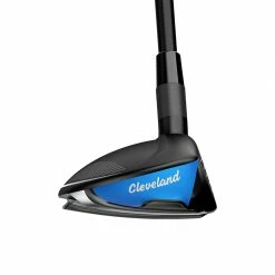 Cleveland Launcher XL Halo Custom Fit Hybrid -Hot Sale Golf clubs Shop Launcher XL Halo Hybrid Toe View