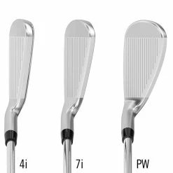 Cleveland Launcher XL Custom Fit Irons -Hot Sale Golf clubs Shop Launcher XL Irons Comparison View