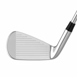 Cleveland Launcher XL Custom Fit Irons -Hot Sale Golf clubs Shop Launcher XL Irons Face View