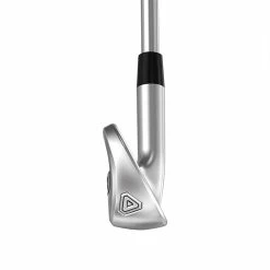 Cleveland Launcher XL Custom Fit Irons -Hot Sale Golf clubs Shop Launcher XL Irons Toe View