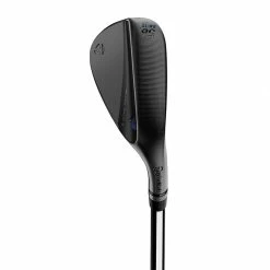 TaylorMade Milled Grind 3 Black Custom Fit Wedge -Hot Sale Golf clubs Shop Milled Grind 3 Black Wedge Bottom View