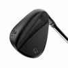 TaylorMade Milled Grind 3 Black Custom Fit Wedge -Hot Sale Golf clubs Shop Milled Grind 3 Black Wedge Hero View