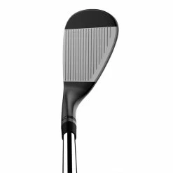 TaylorMade Milled Grind 3 Black Custom Fit Wedge -Hot Sale Golf clubs Shop Milled Grind 3 Black Wedge Top View