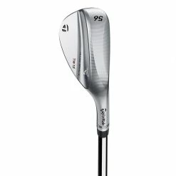 TaylorMade MG3 Tiger Woods Grind Custom Fit Wedge -Hot Sale Golf clubs Shop Milled Grind 3 Tiger Woods Grind Wedge Bottom View