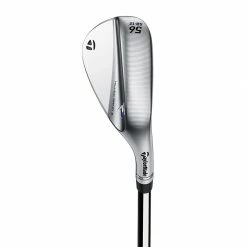 TaylorMade Milled Grind 3 Chrome Custom Fit Wedge -Hot Sale Golf clubs Shop Milled Grind 3 Wedge Bottom View