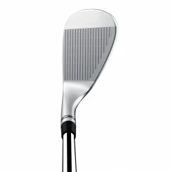 TaylorMade Milled Grind 3 Chrome Custom Fit Wedge -Hot Sale Golf clubs Shop Milled Grind 3 Wedge Top View