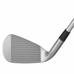 Mizuno JPX 923 Hot Metal HL Custom Fit Irons -Hot Sale Golf clubs Shop Mizuno JPX 923 Hot Metal HL Iron Face View