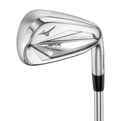 Mizuno JPX 923 Hot Metal Custom Fit Irons